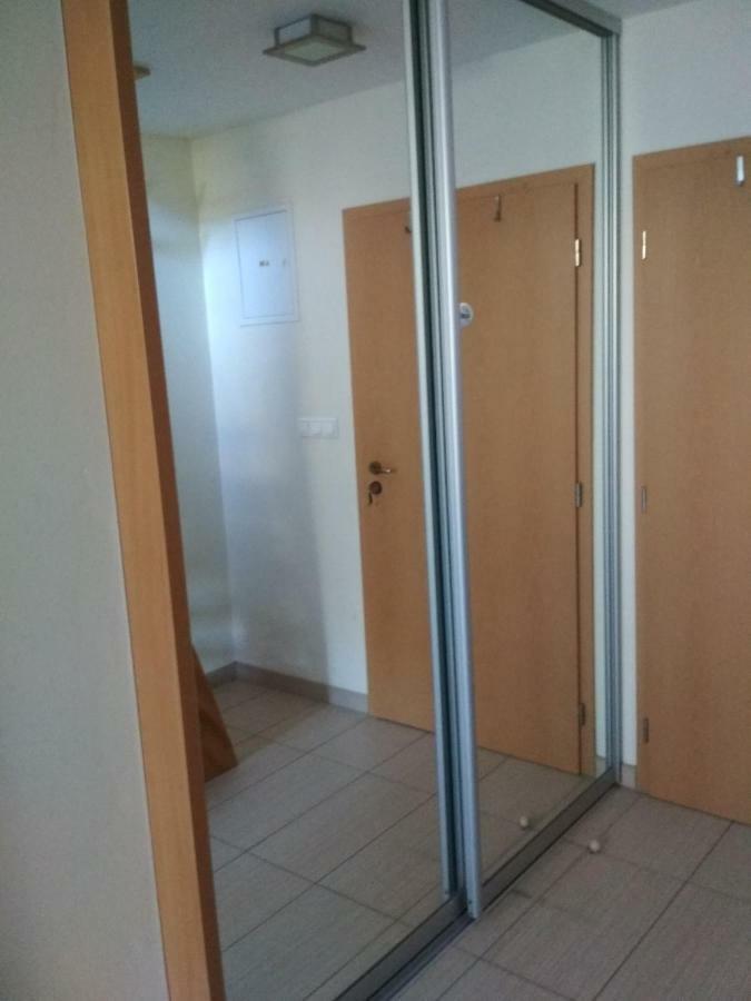 Апартаменти Mezonet Hrabovo Ружомберок Екстер'єр фото